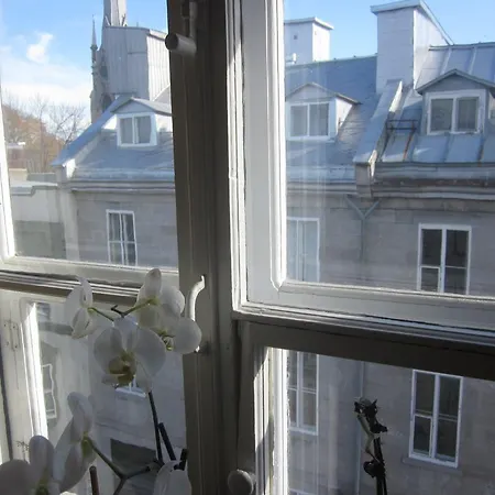 Hotel Manoir De L'Esplanade-2