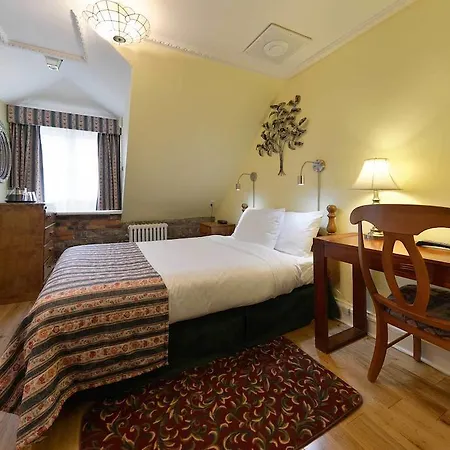 Hotel Manoir De L'Esplanade-3